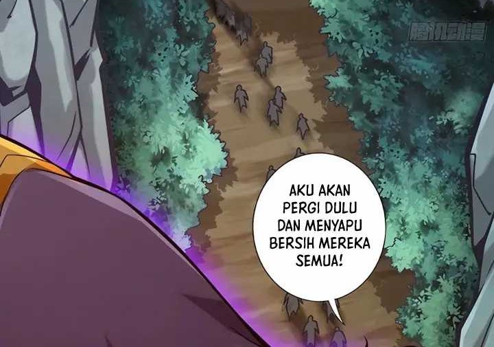 My Senior Brother Is Too Steady Chapter 123 Gambar 18