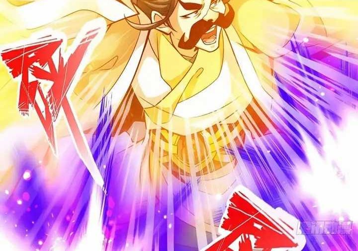 My Senior Brother Is Too Steady Chapter 123 Gambar 24