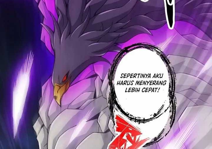 My Senior Brother Is Too Steady Chapter 123 Gambar 30