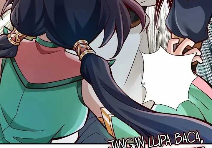 My Senior Brother Is Too Steady Chapter 123 Gambar 4