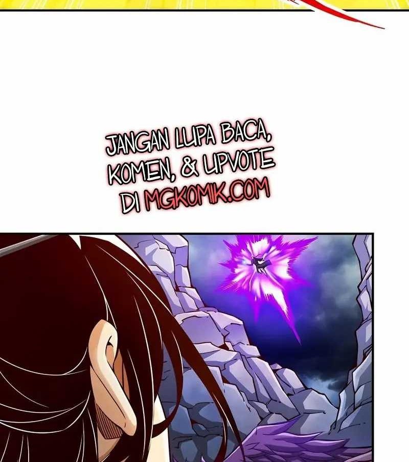 My Senior Brother Is Too Steady Chapter 124 Gambar 19