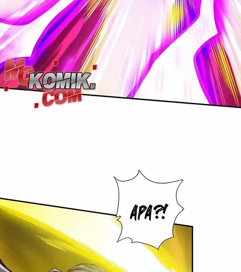 My Senior Brother Is Too Steady Chapter 124 Gambar 29