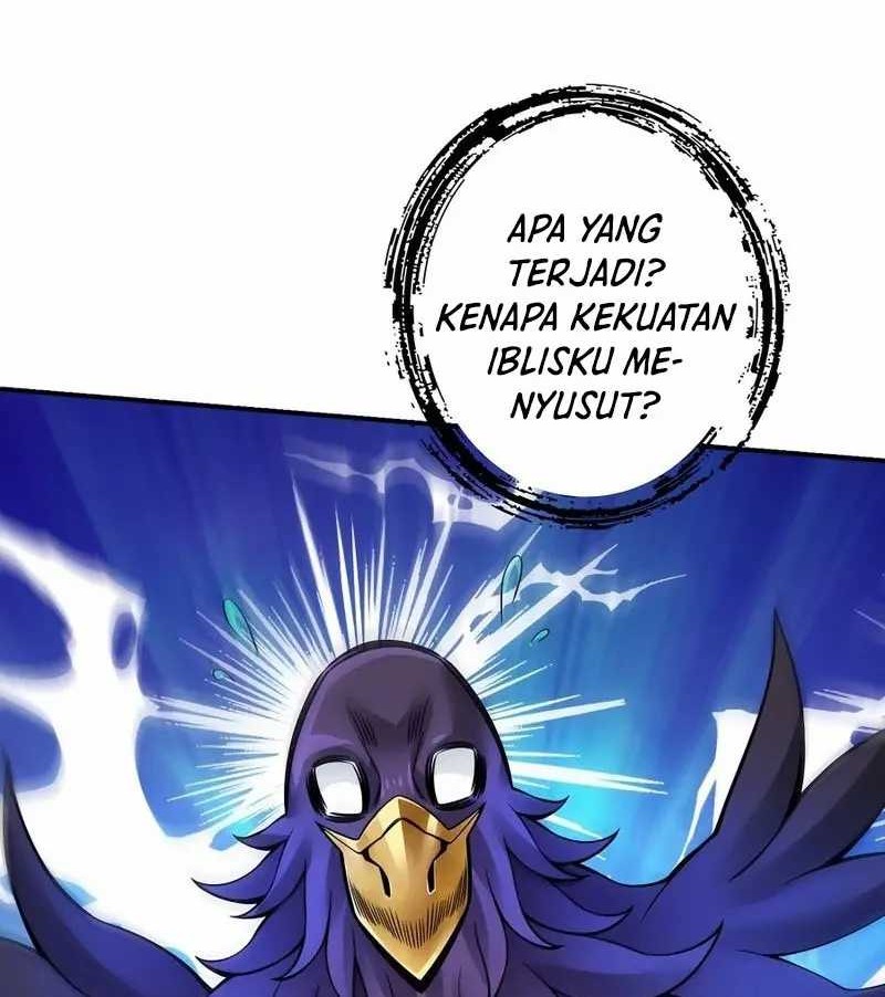 My Senior Brother Is Too Steady Chapter 124 Gambar 9