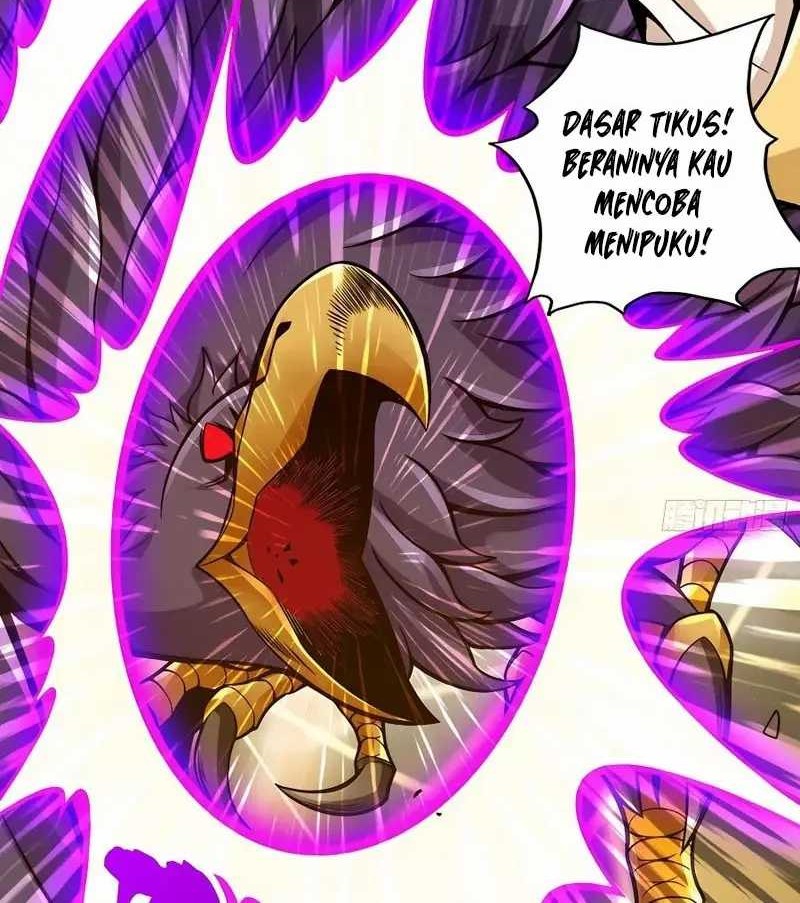 My Senior Brother Is Too Steady Chapter 124 Gambar 13