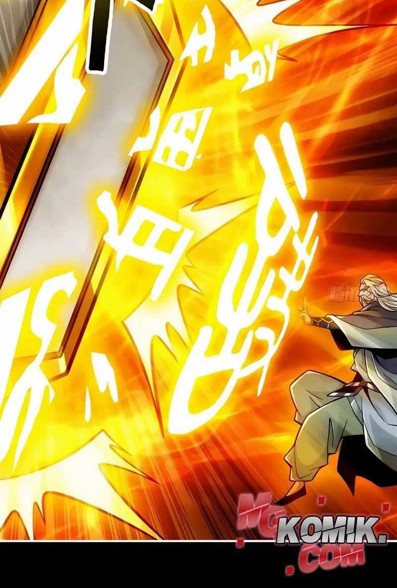 My Senior Brother Is Too Steady Chapter 125 Gambar 29