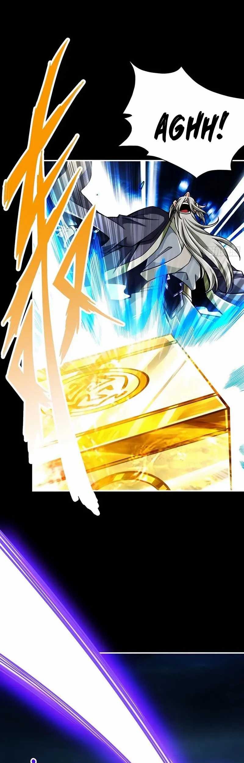 My Senior Brother Is Too Steady Chapter 125 Gambar 30