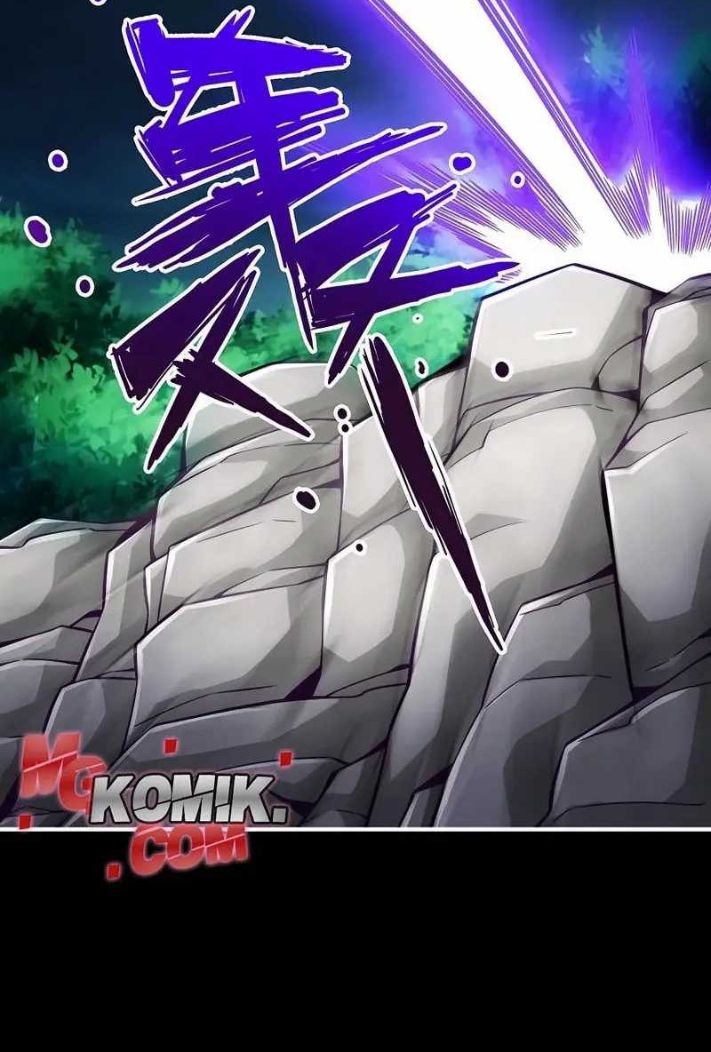 My Senior Brother Is Too Steady Chapter 125 Gambar 31