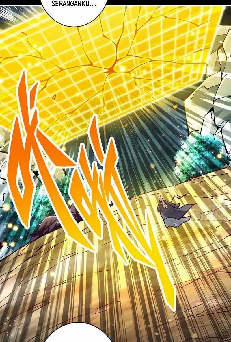 My Senior Brother Is Too Steady Chapter 125 Gambar 7