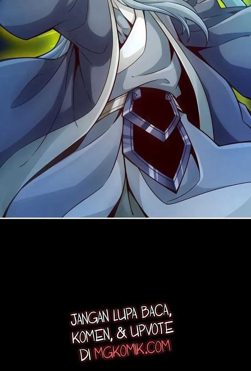 My Senior Brother Is Too Steady Chapter 125 Gambar 9