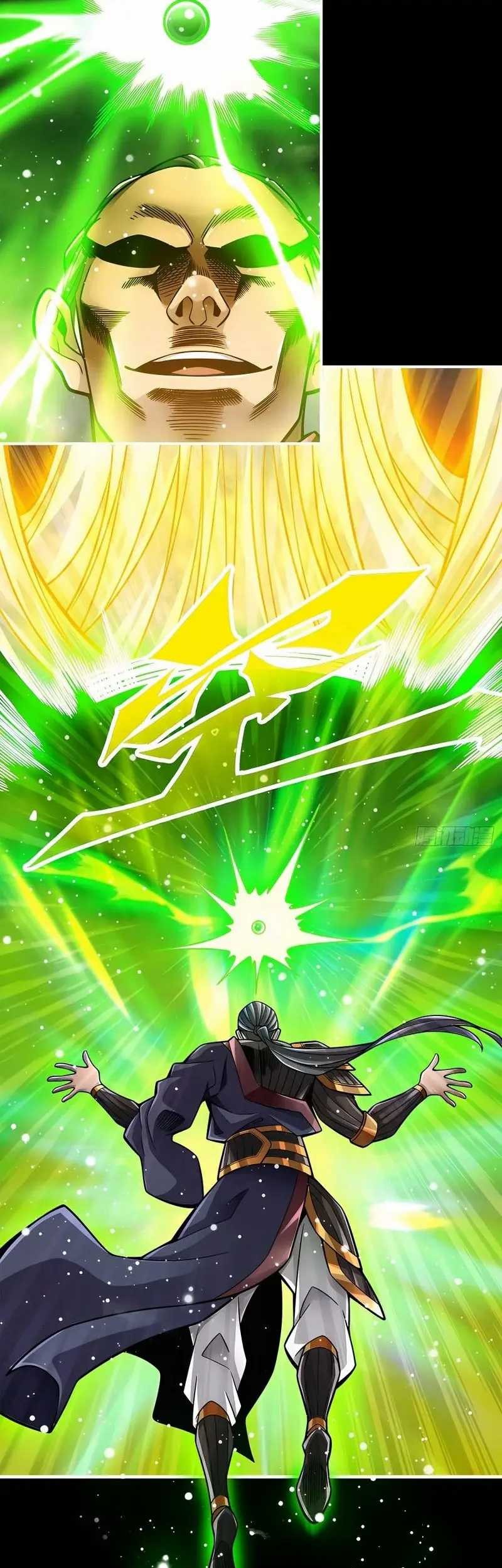 My Senior Brother Is Too Steady Chapter 125 Gambar 12