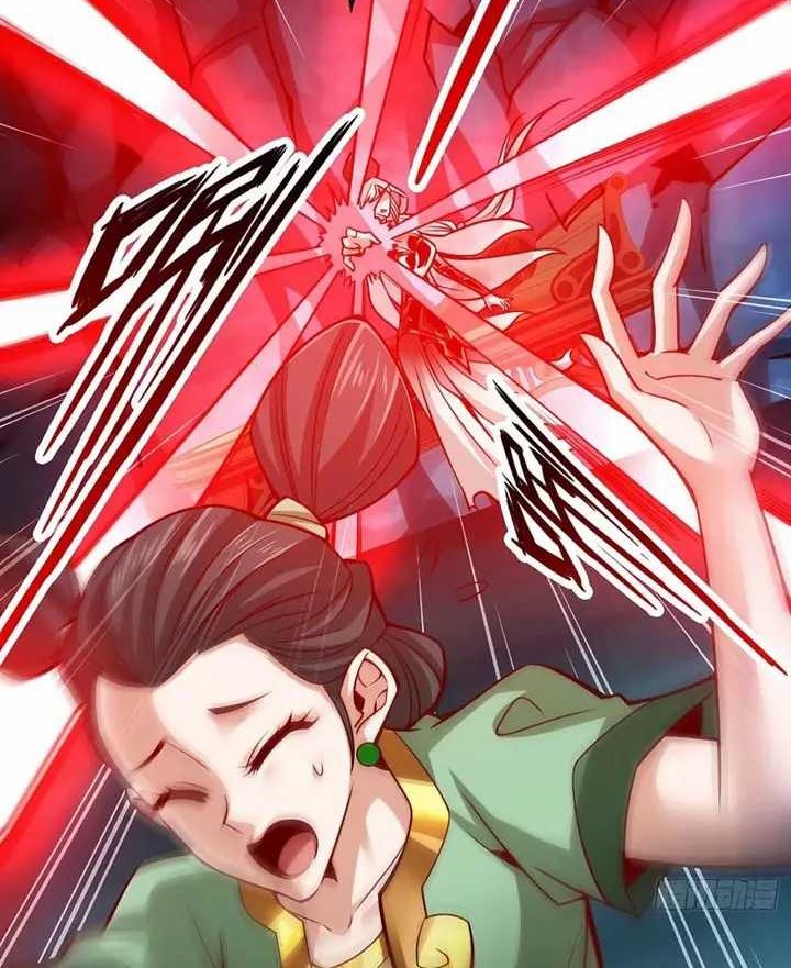 My Senior Brother Is Too Steady Chapter 126 Gambar 22