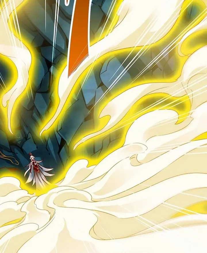 My Senior Brother Is Too Steady Chapter 126 Gambar 24