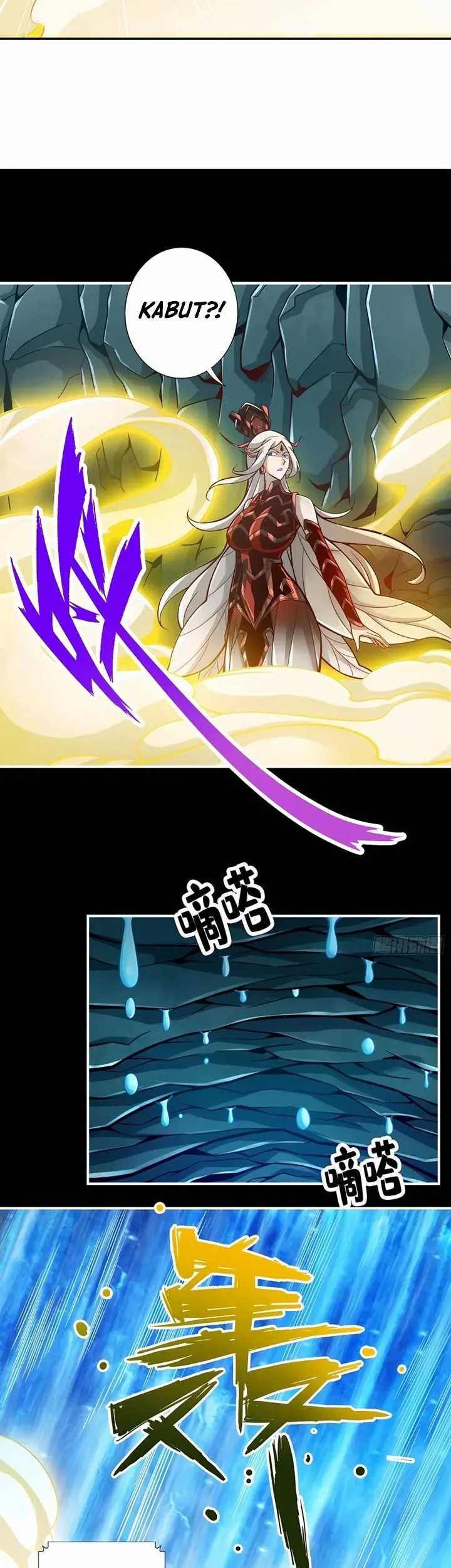 My Senior Brother Is Too Steady Chapter 126 Gambar 25