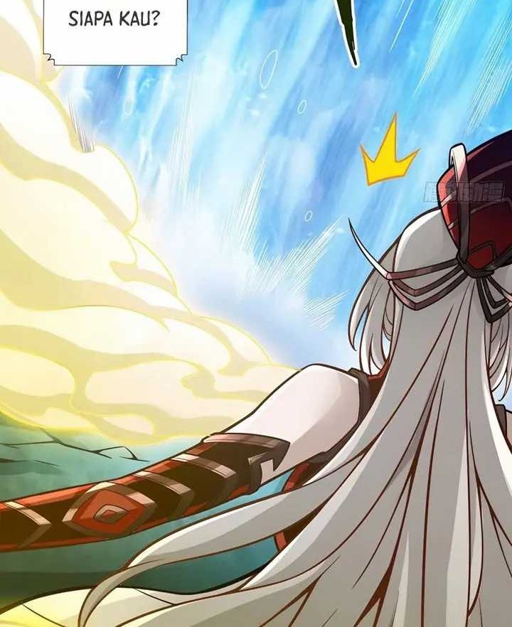 My Senior Brother Is Too Steady Chapter 126 Gambar 26