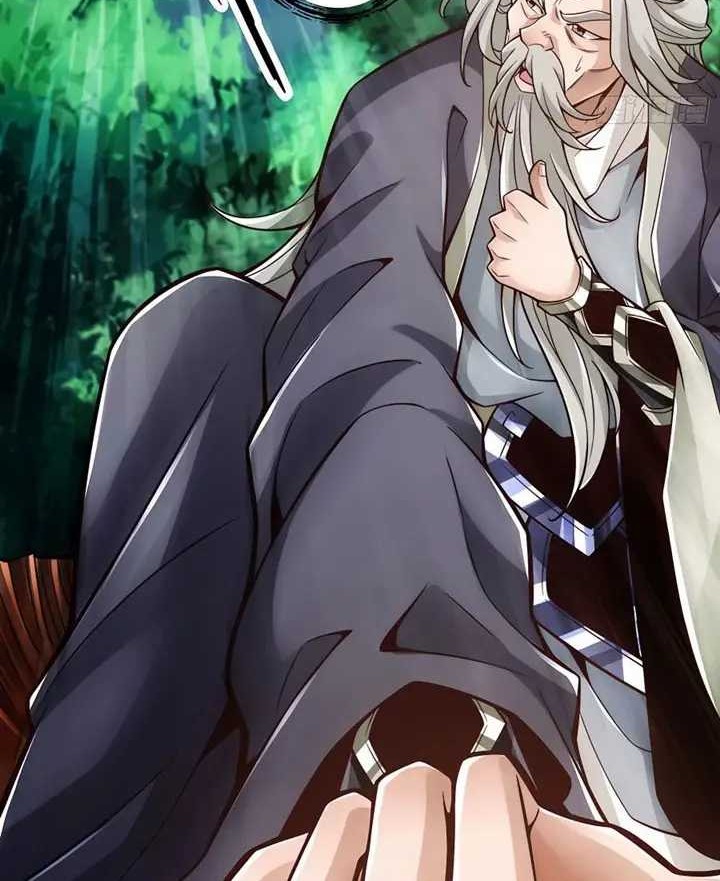 My Senior Brother Is Too Steady Chapter 126 Gambar 6