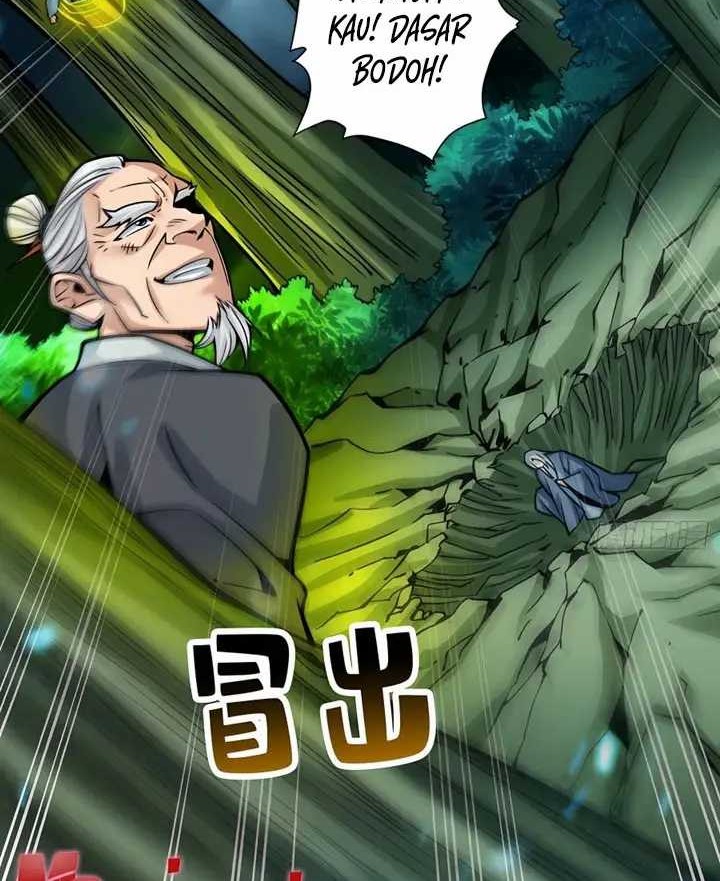 My Senior Brother Is Too Steady Chapter 126 Gambar 8