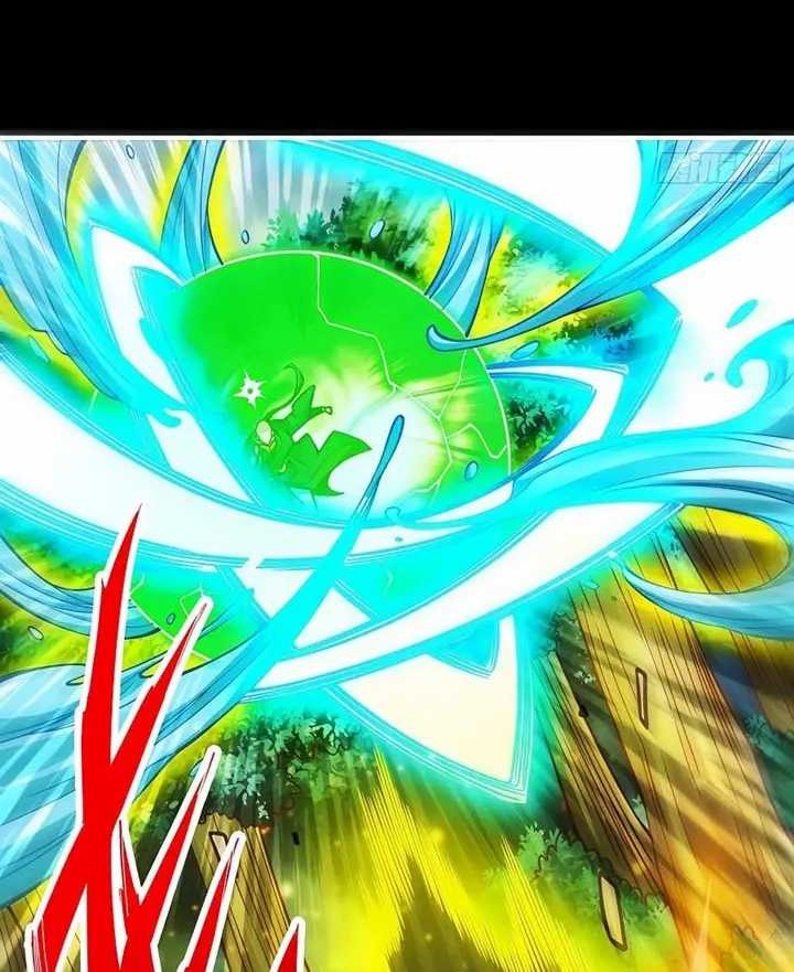 My Senior Brother Is Too Steady Chapter 126 Gambar 12