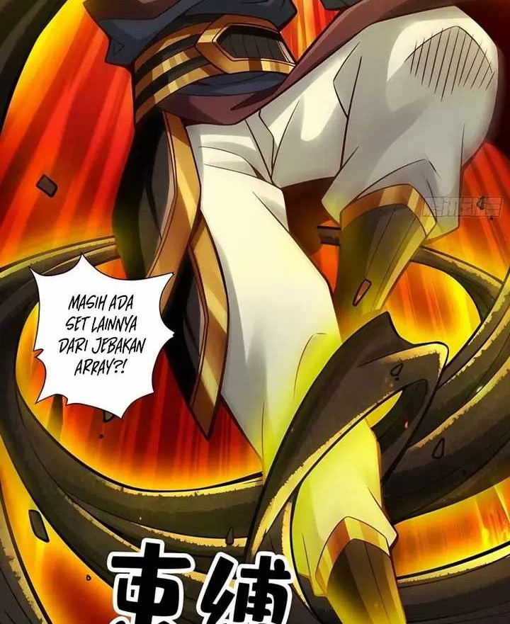 My Senior Brother Is Too Steady Chapter 126 Gambar 14