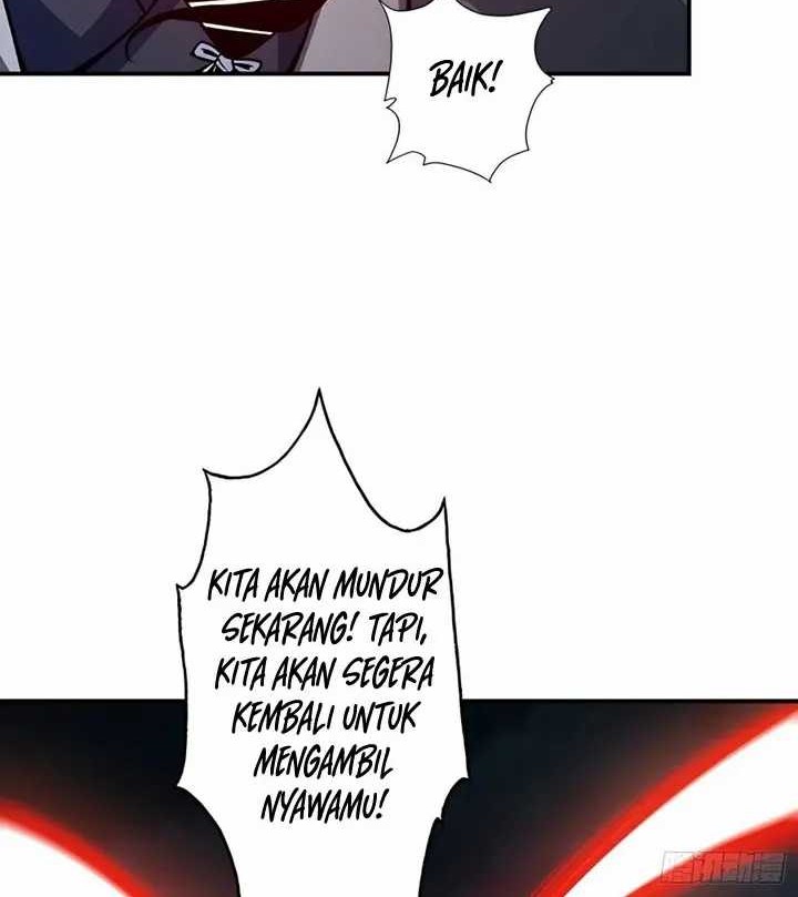 My Senior Brother Is Too Steady Chapter 127 Gambar 18