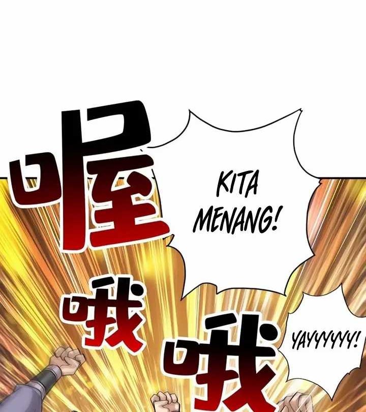 My Senior Brother Is Too Steady Chapter 127 Gambar 20