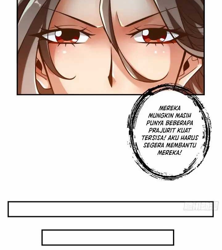 My Senior Brother Is Too Steady Chapter 127 Gambar 26