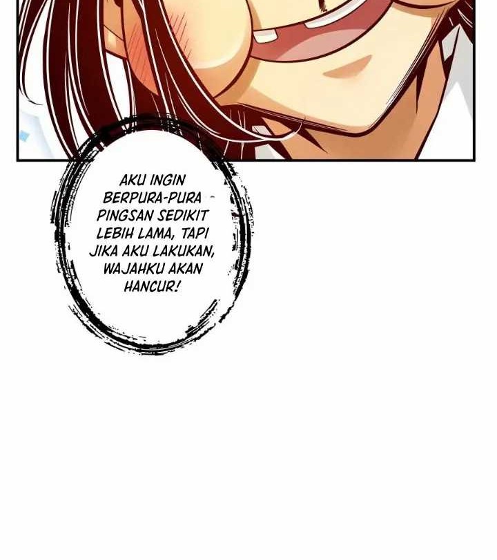 My Senior Brother Is Too Steady Chapter 127 Gambar 32