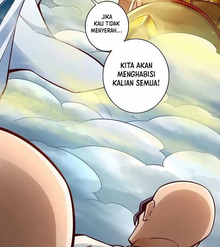 My Senior Brother Is Too Steady Chapter 127 Gambar 4