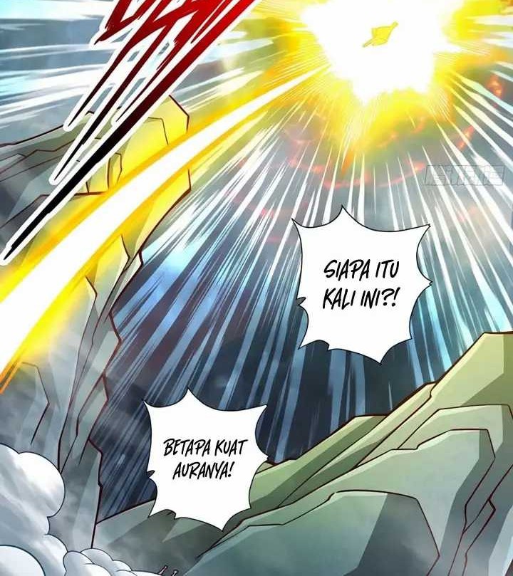 My Senior Brother Is Too Steady Chapter 127 Gambar 6