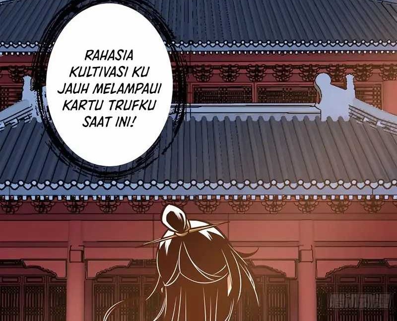 My Senior Brother Is Too Steady Chapter 128 Gambar 9
