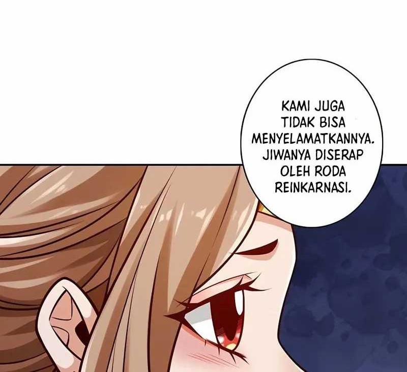 My Senior Brother Is Too Steady Chapter 129 Gambar 21