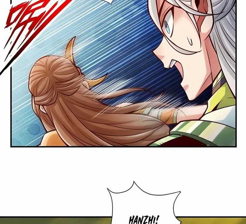 My Senior Brother Is Too Steady Chapter 129 Gambar 23