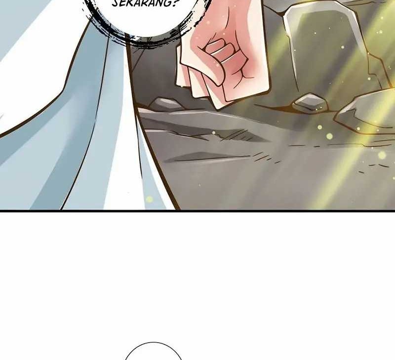 My Senior Brother Is Too Steady Chapter 129 Gambar 13