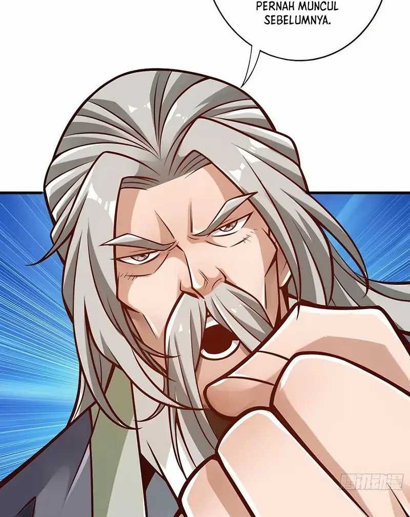 My Senior Brother Is Too Steady Chapter 133 Gambar 25