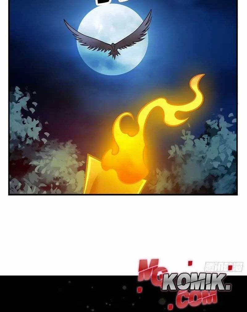 My Senior Brother Is Too Steady Chapter 133 Gambar 29