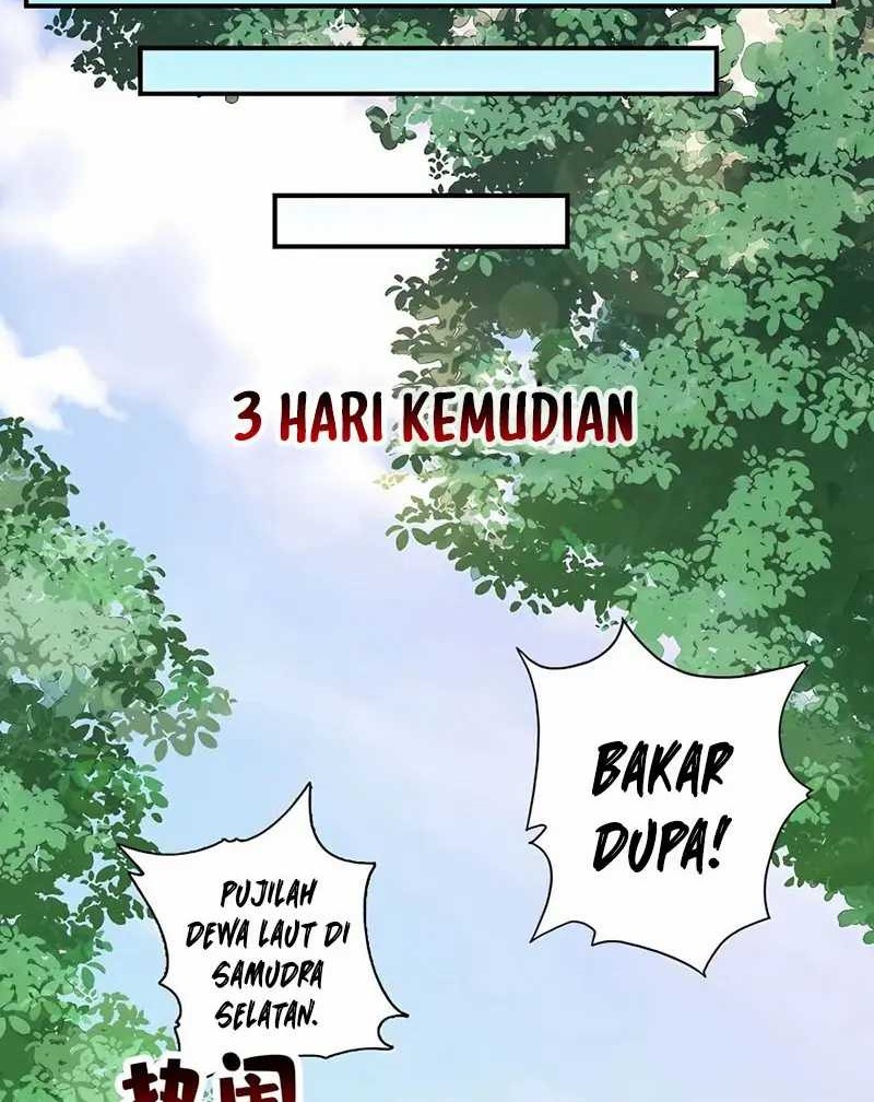 My Senior Brother Is Too Steady Chapter 133 Gambar 11