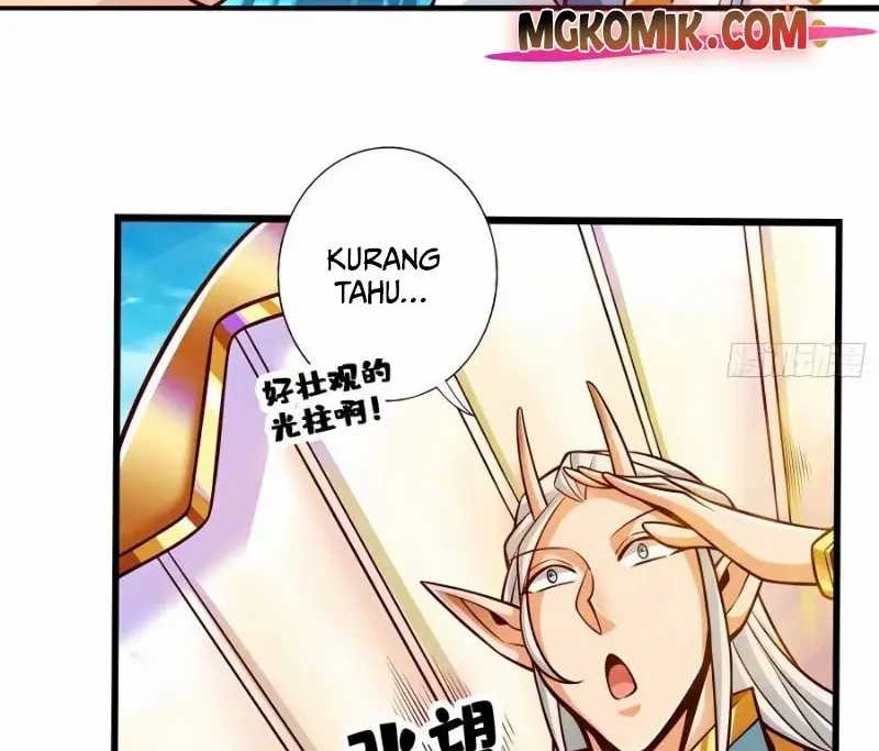 My Senior Brother Is Too Steady Chapter 134 Gambar 24