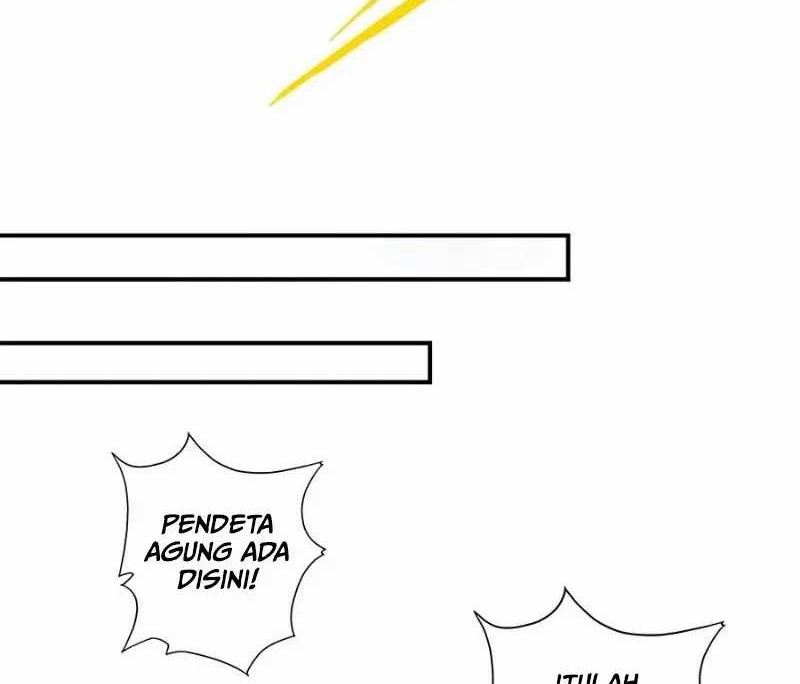 My Senior Brother Is Too Steady Chapter 134 Gambar 28