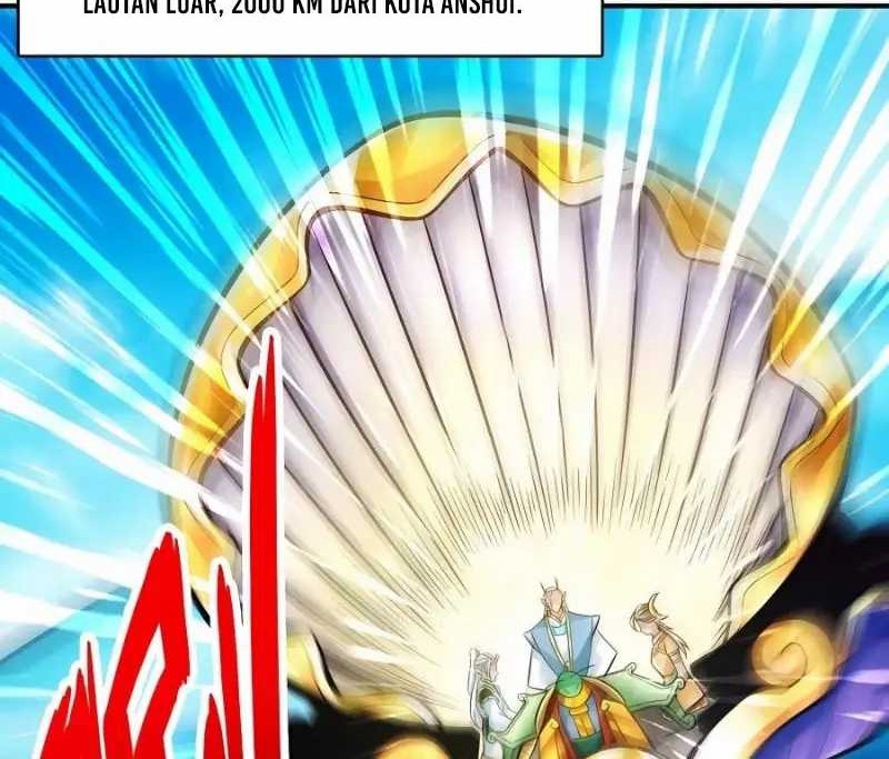 My Senior Brother Is Too Steady Chapter 134 Gambar 18