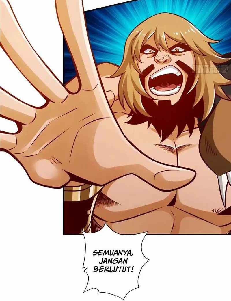 My Senior Brother Is Too Steady Chapter 135 Gambar 20