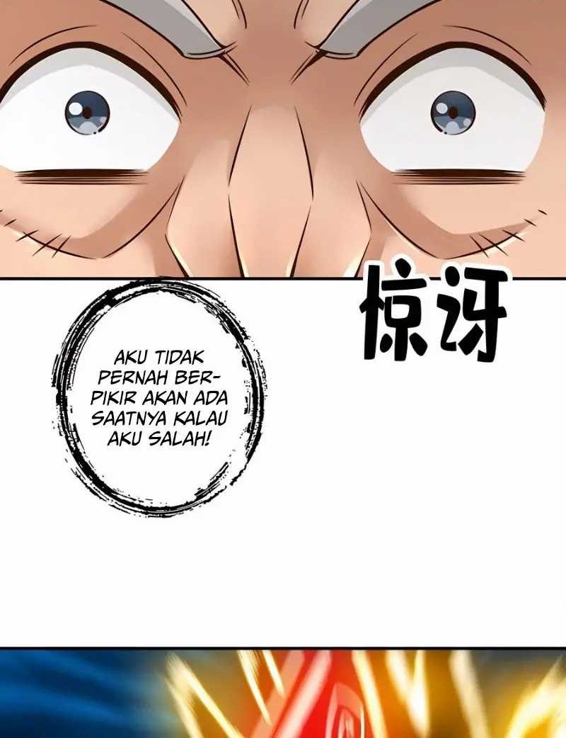 My Senior Brother Is Too Steady Chapter 135 Gambar 26