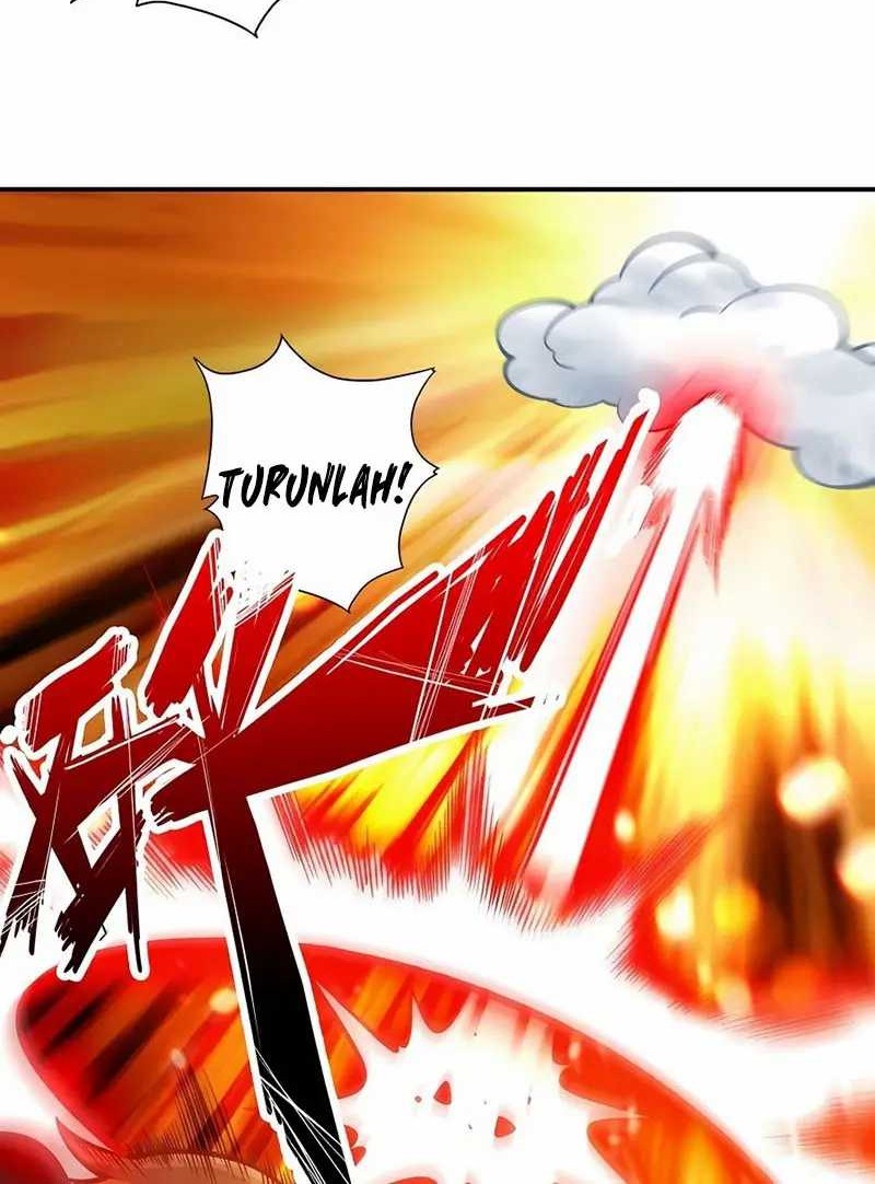 My Senior Brother Is Too Steady Chapter 136 Gambar 25