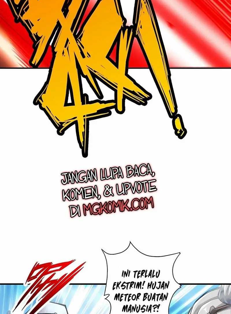 My Senior Brother Is Too Steady Chapter 136 Gambar 27