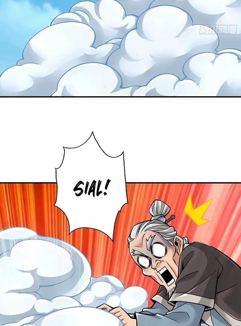 My Senior Brother Is Too Steady Chapter 136 Gambar 9