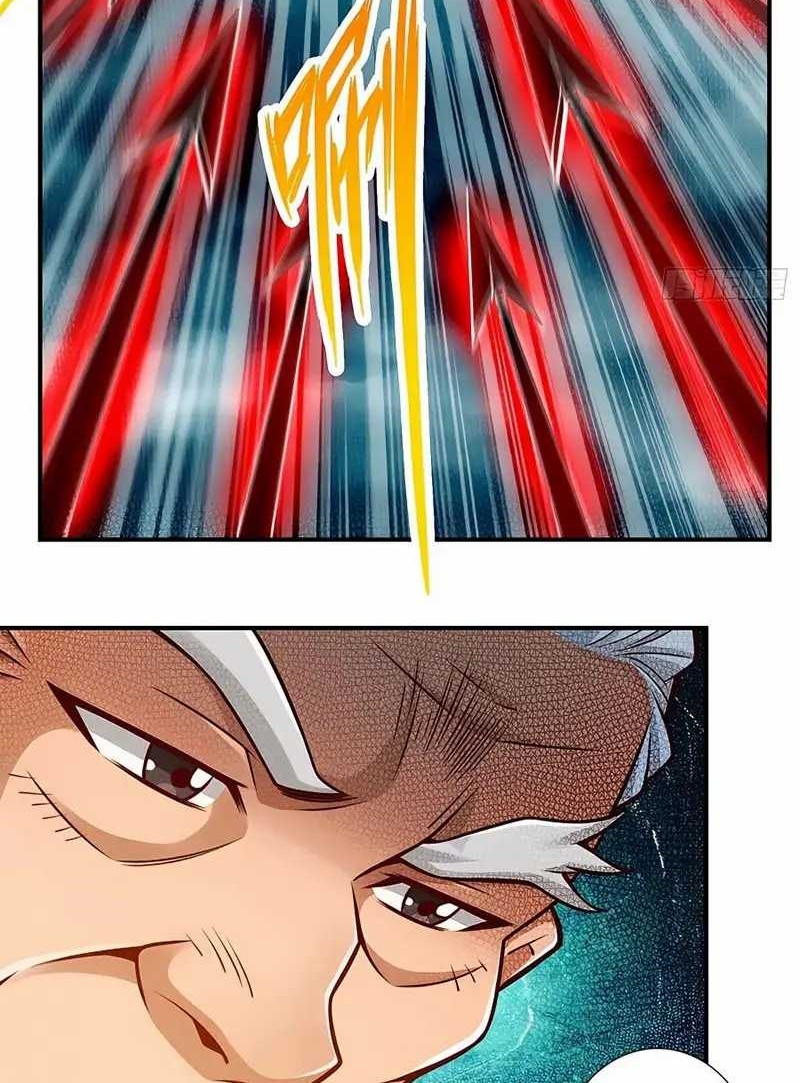 My Senior Brother Is Too Steady Chapter 136 Gambar 11