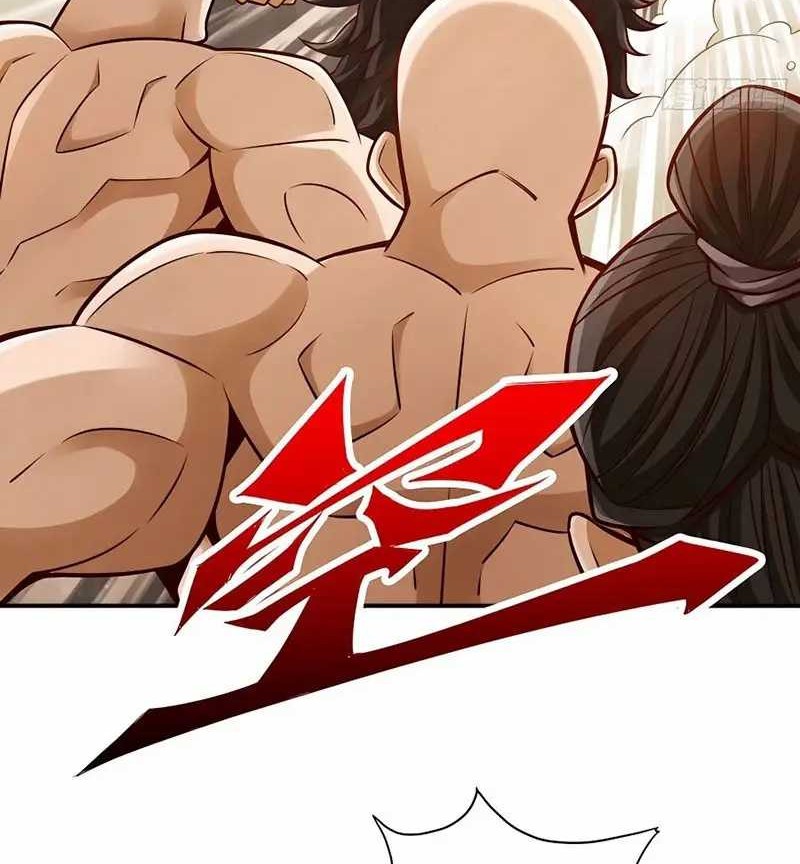 My Senior Brother Is Too Steady Chapter 137 Gambar 3