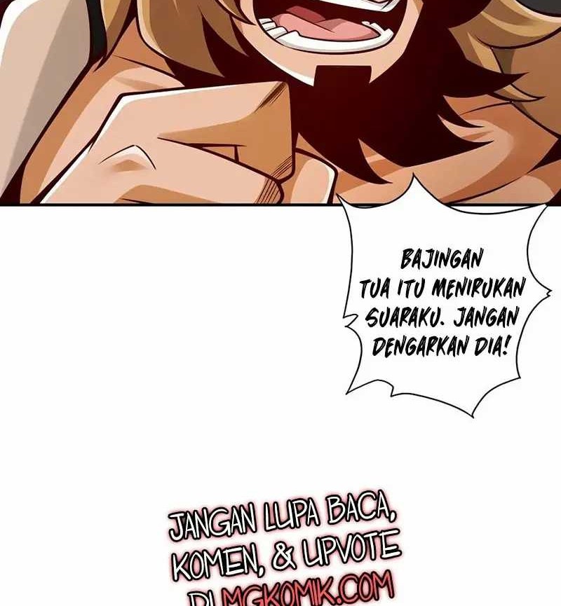 My Senior Brother Is Too Steady Chapter 137 Gambar 5