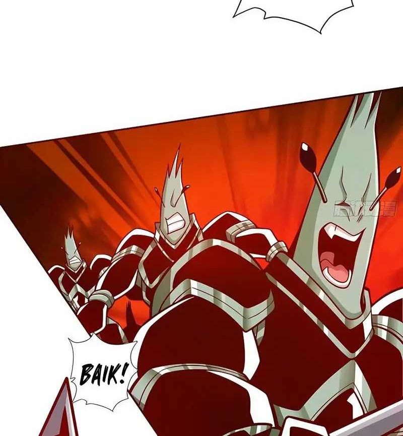 My Senior Brother Is Too Steady Chapter 137 Gambar 11