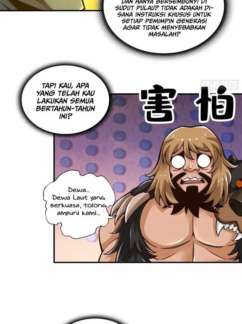 My Senior Brother Is Too Steady Chapter 138 Gambar 20