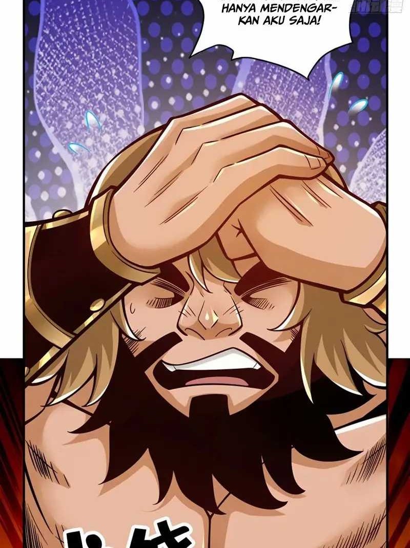 My Senior Brother Is Too Steady Chapter 138 Gambar 22