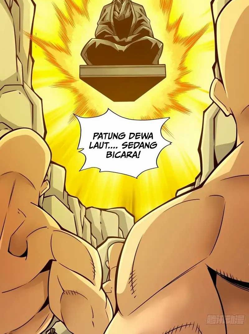 My Senior Brother Is Too Steady Chapter 138 Gambar 12